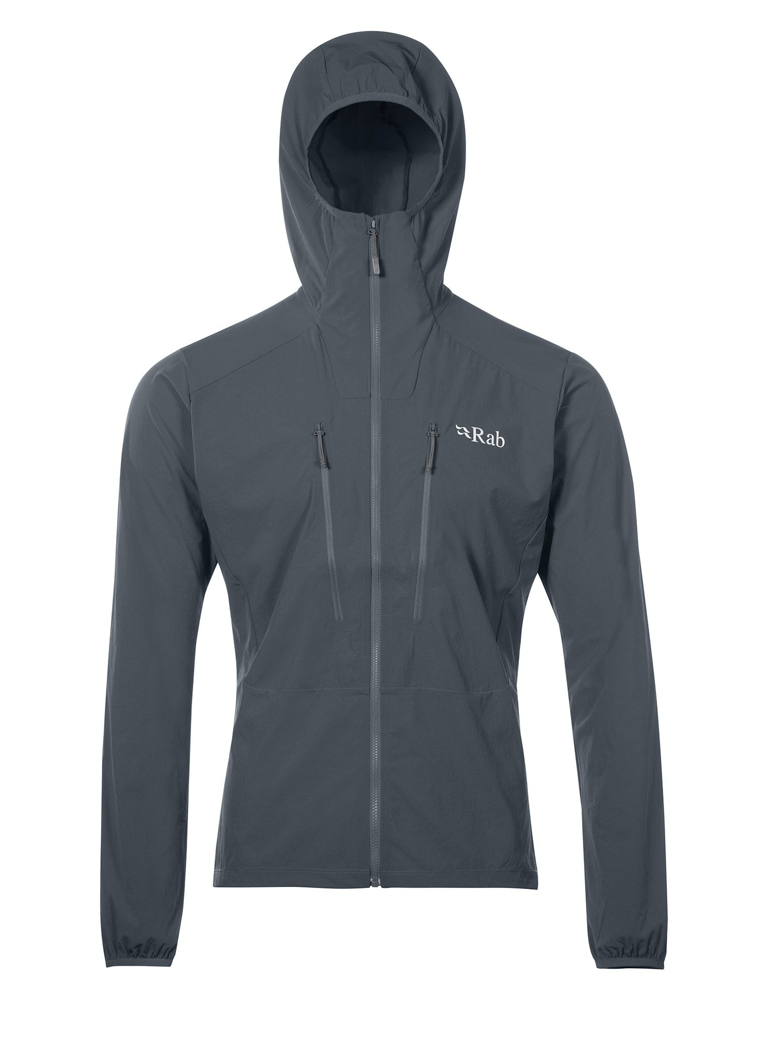 Rab Borealis Jacket Steel