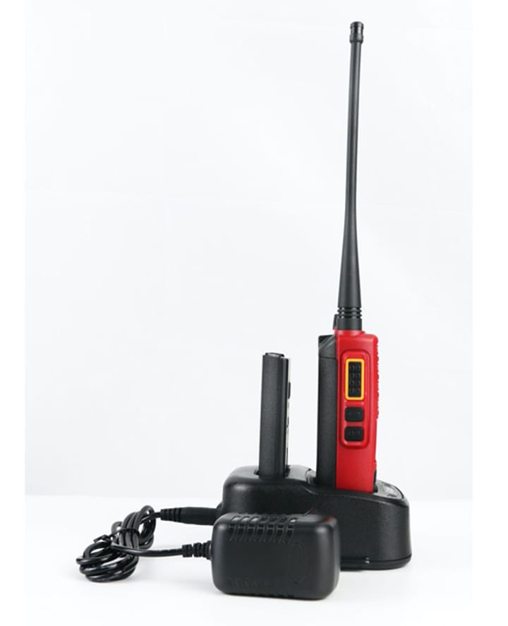Brecom VR-600 Digital Radiopakke DMR Analog Digital BreCom Brecom VR-600 Digital Radiopakke DMR Analog Digital BreCom