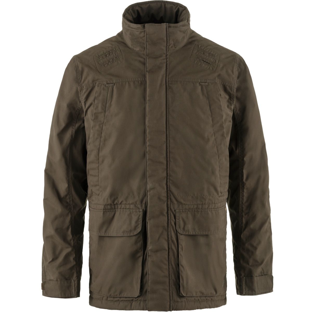 Fjällräven Men's Brenner Pro Padded Jacket Dark Olive