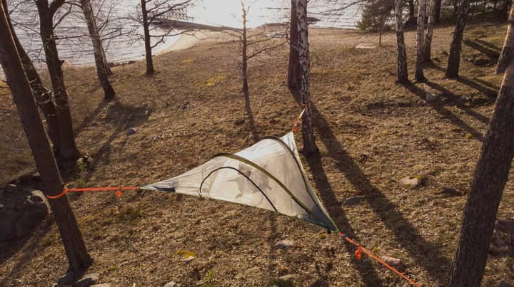 Tentsile Safari Stingray 3-Person Tree Tent Safari Tentsile
