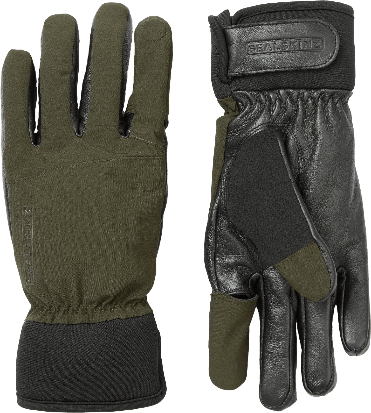 Sealskinz Broome