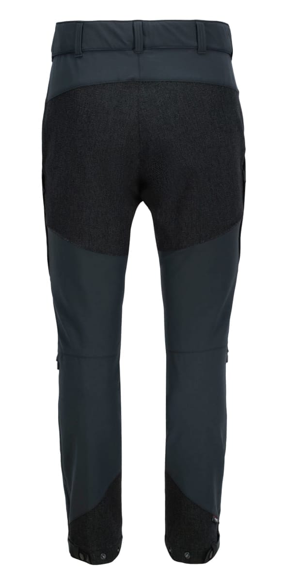 Brynje Adventure softshell pant M's Charcoal Brynje Brynje Adventure softshell pant M's Charcoal Brynje