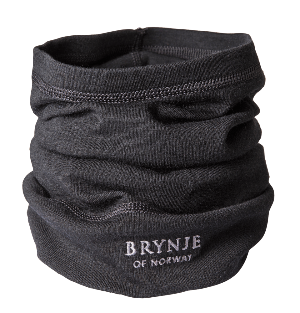 Brynje Classic Headover Black