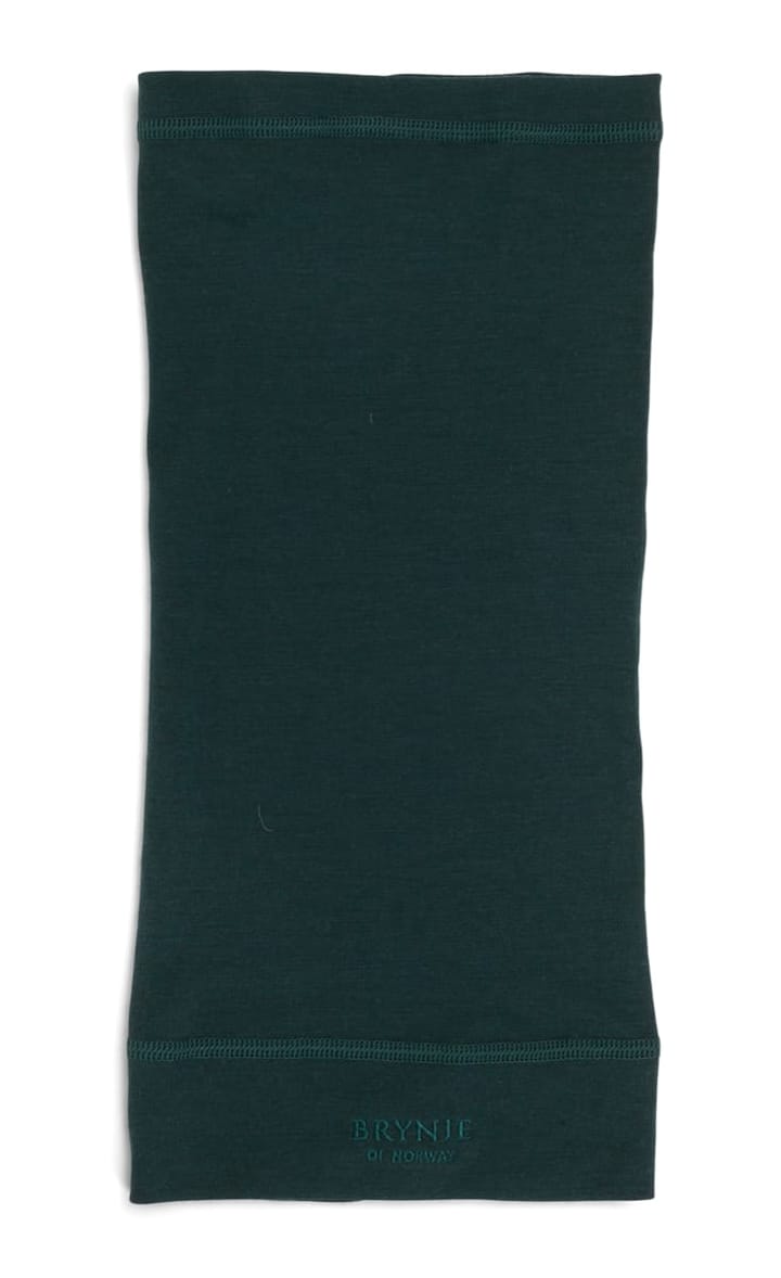 Brynje Unisex Classic Headover Green Brynje
