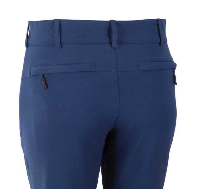 Brynje W's Hiking Pant Charcoal Brynje Brynje W's Hiking Pant Charcoal Brynje