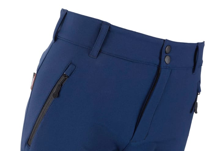 Brynje W's Hiking Pant Charcoal Brynje Brynje W's Hiking Pant Charcoal Brynje