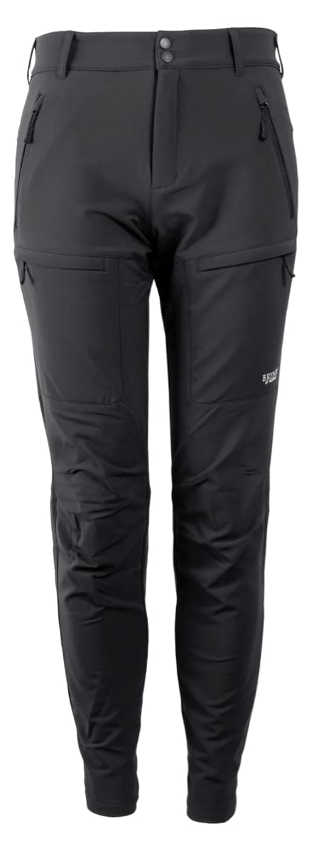 Brynje W's Hiking Pant Charcoal Brynje Brynje W's Hiking Pant Charcoal Brynje