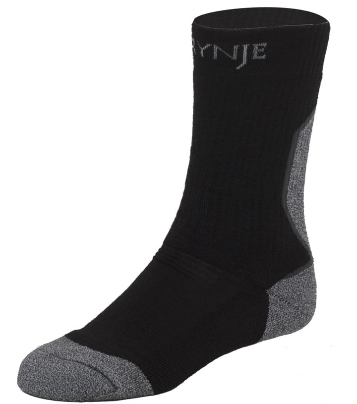 Brynje Super Active Sock Black Brynje