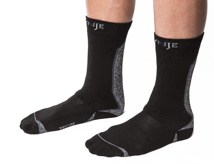 Brynje Super Active Sock Black Brynje