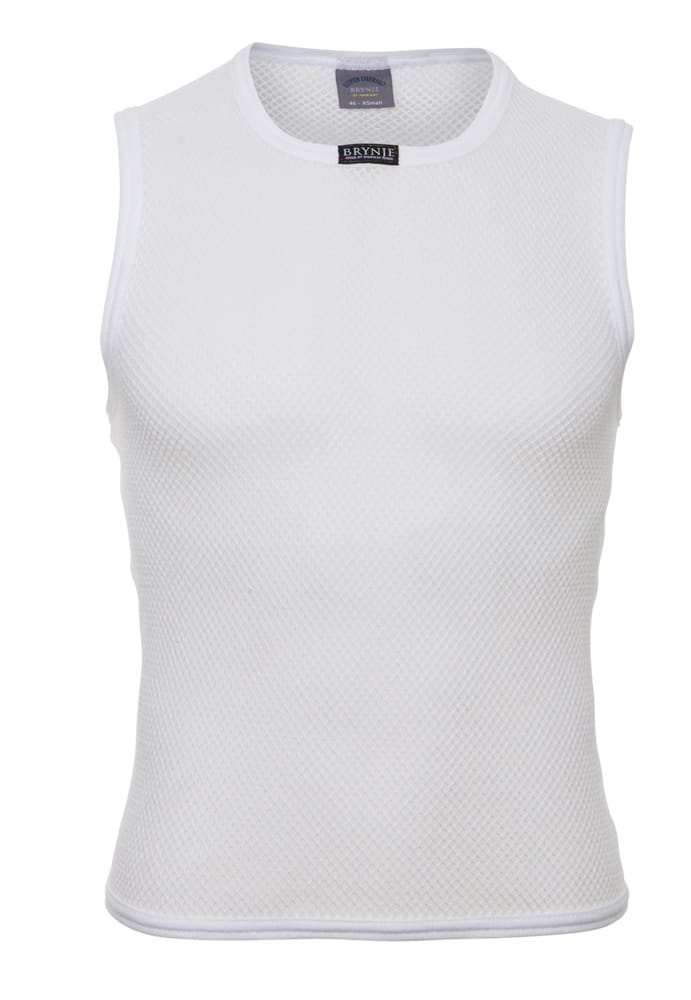 Brynje Super Thermo C-Shirt White Brynje