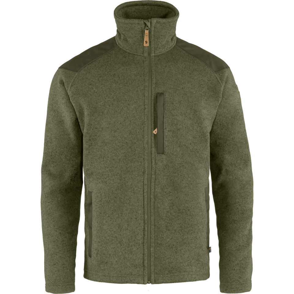 Men's Buck Fleece