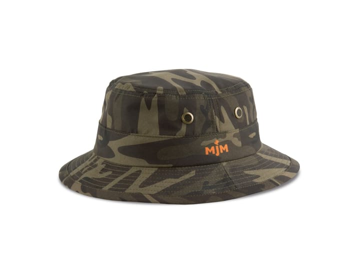 MJM Bucket Camo Green MJM