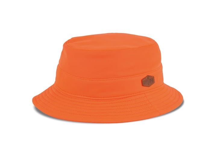 MJM Bucket Safety Orange MJM