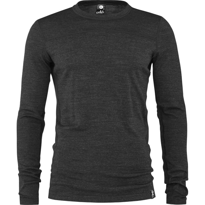 Bula Base Crew Black Bula