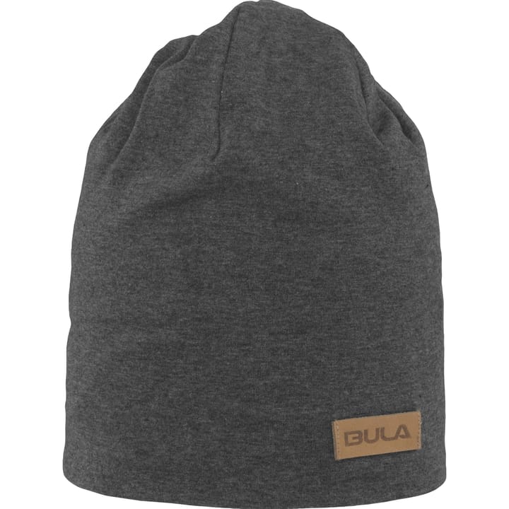 Bula Cotton Mel Beanie Dgreym Bula