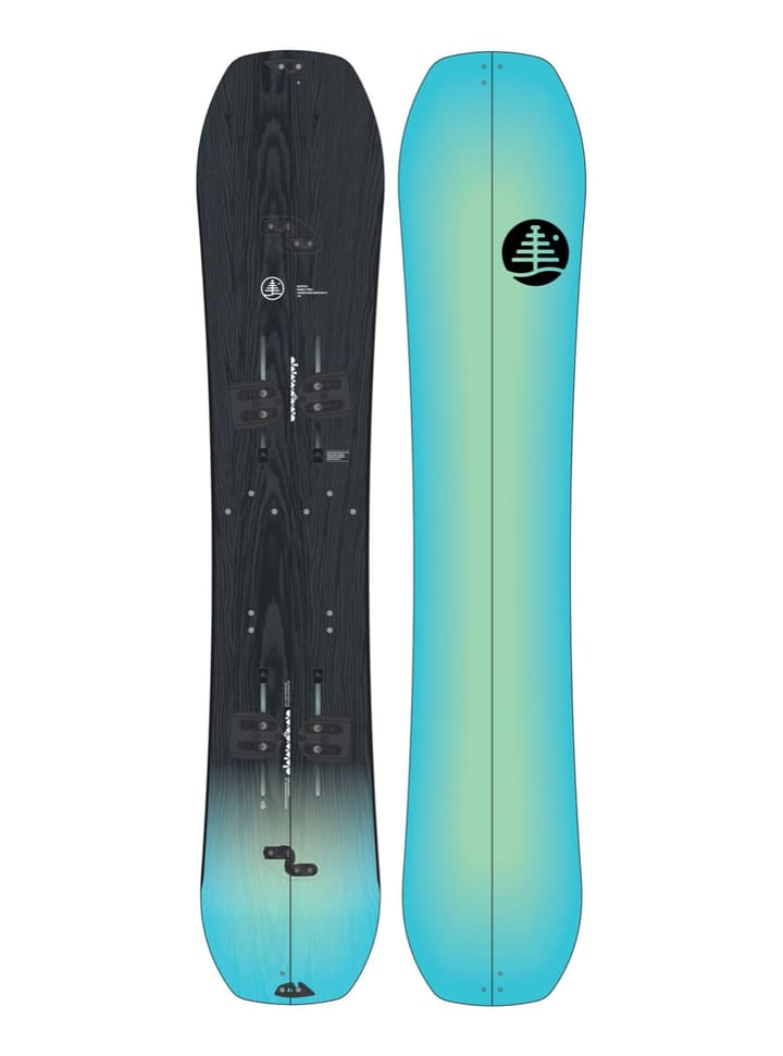 Burton Ft Hometwn Hero Spt No Colour Burton