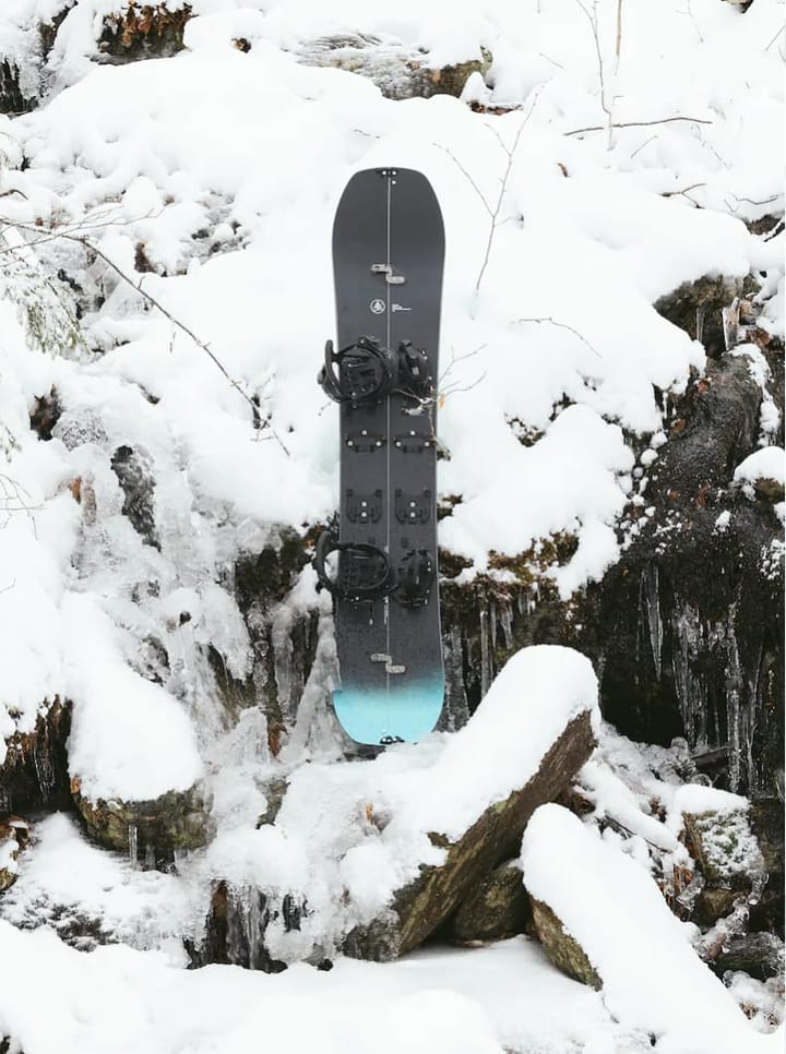 Burton Ft Hometwn Hero Spt No Colour Burton