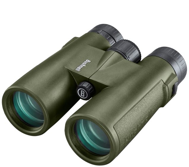 Bushnell 10x42 All Purpose Håndkikkert, grønn Bushnell