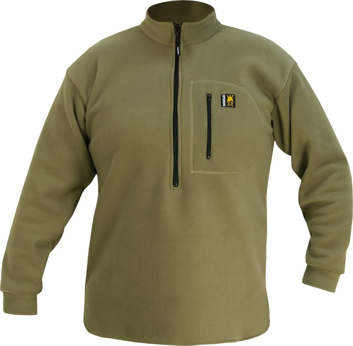 Swazi Men's Bush Shirt Tussock Swazi