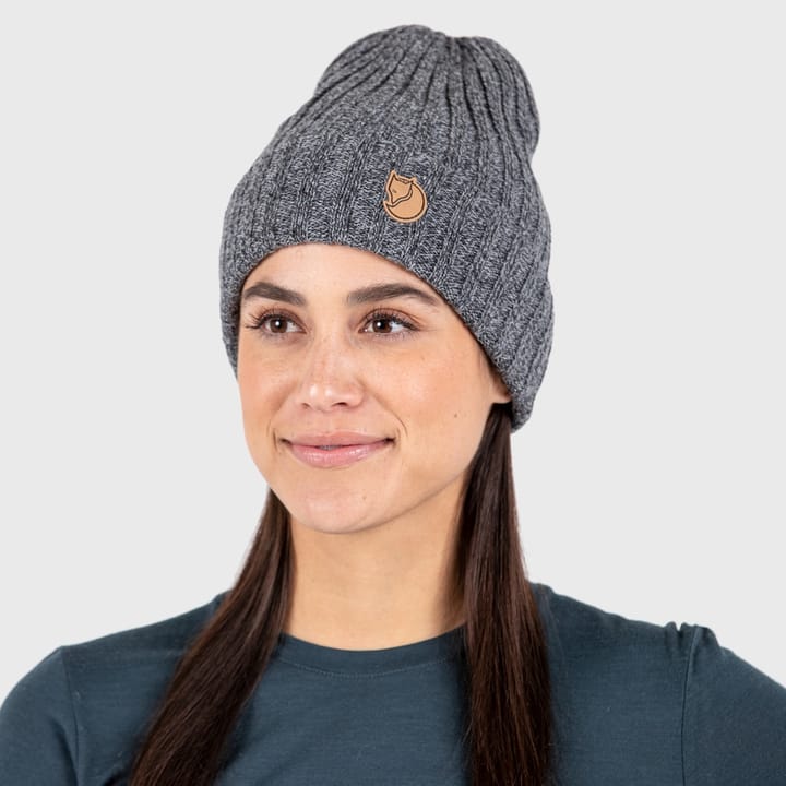 Fjällräven Byron Hat Chalk White Fjällräven Fjällräven Byron Hat Chalk White Fjällräven