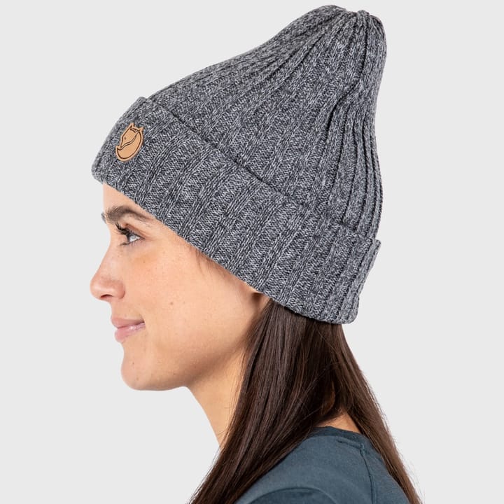 Fjällräven Byron Hat Chalk White Fjällräven Fjällräven Byron Hat Chalk White Fjällräven