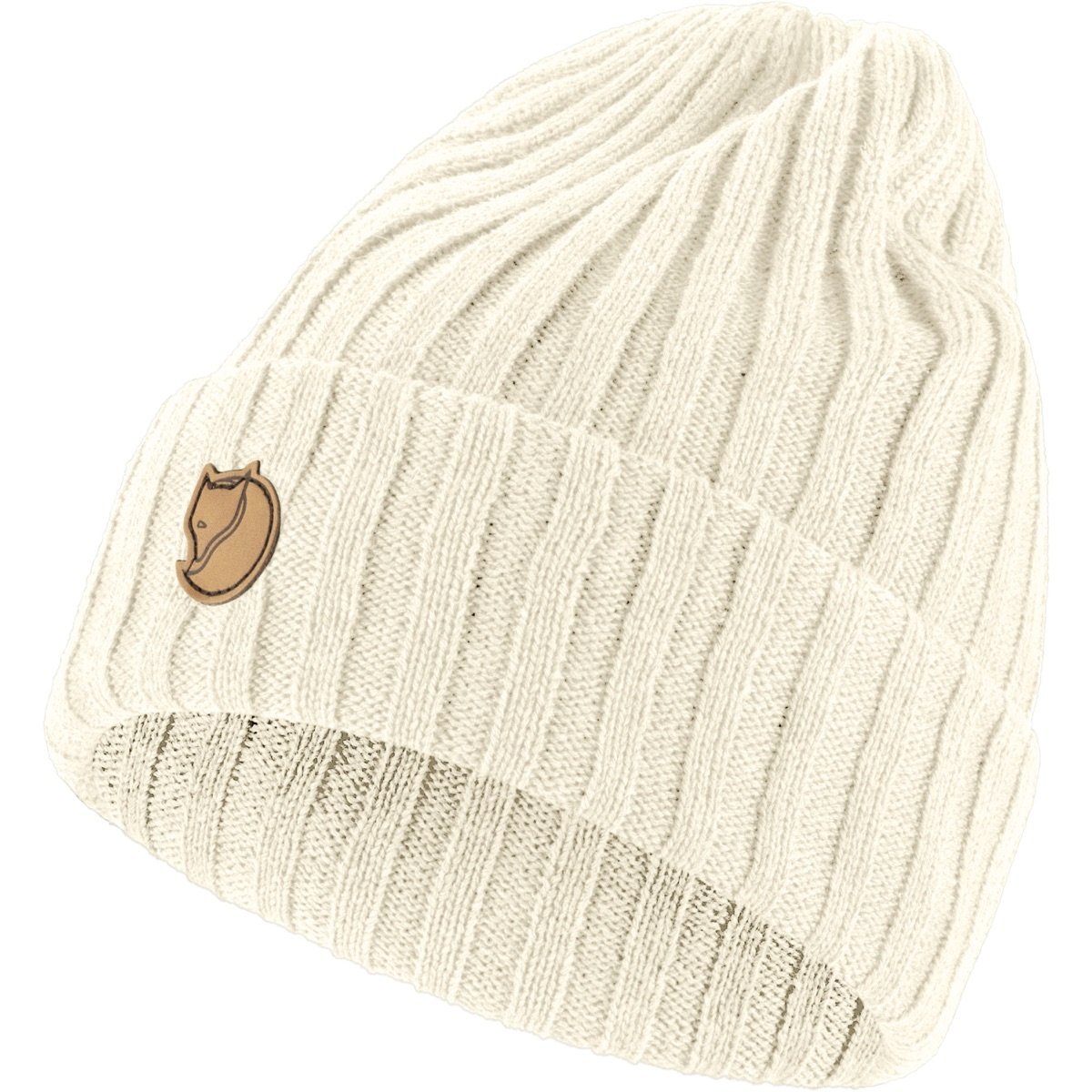 Fjällräven cuff Beanie Byron Hat Chalk White Cuff mössor herr – bild 2