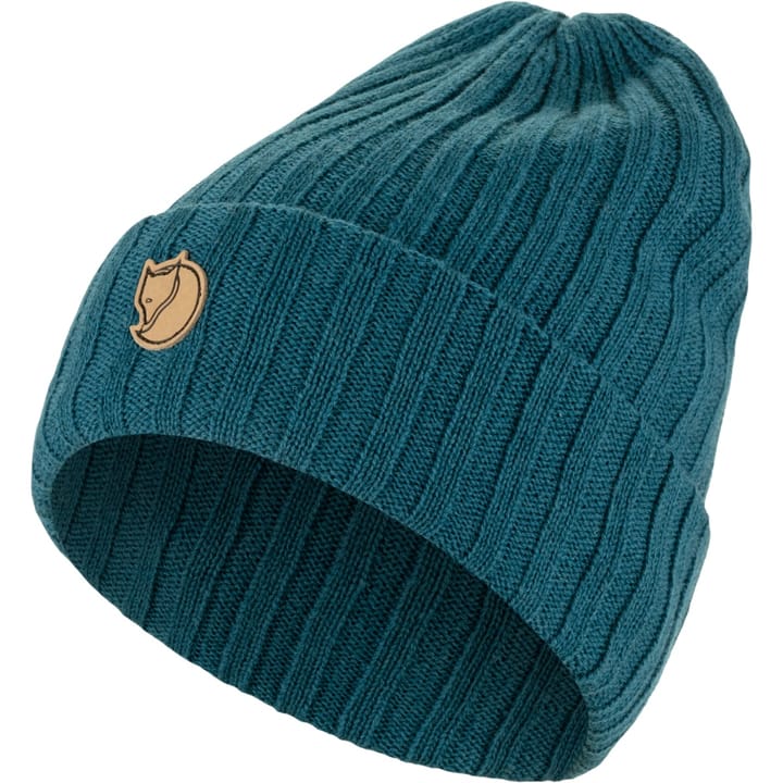 Fjällräven Byron Hat Deep Sea Fjällräven Fjällräven Byron Hat Deep Sea Fjällräven