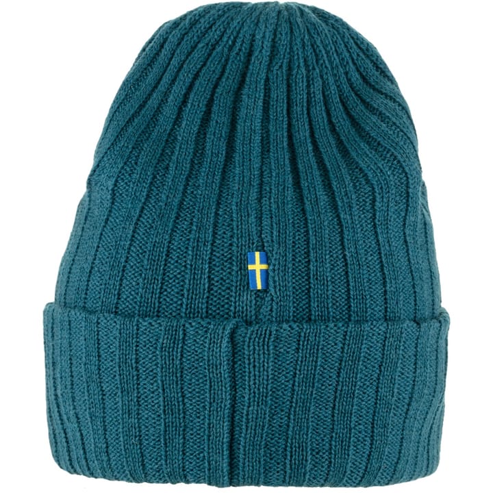 Fjällräven Byron Hat Deep Sea Fjällräven Fjällräven Byron Hat Deep Sea Fjällräven