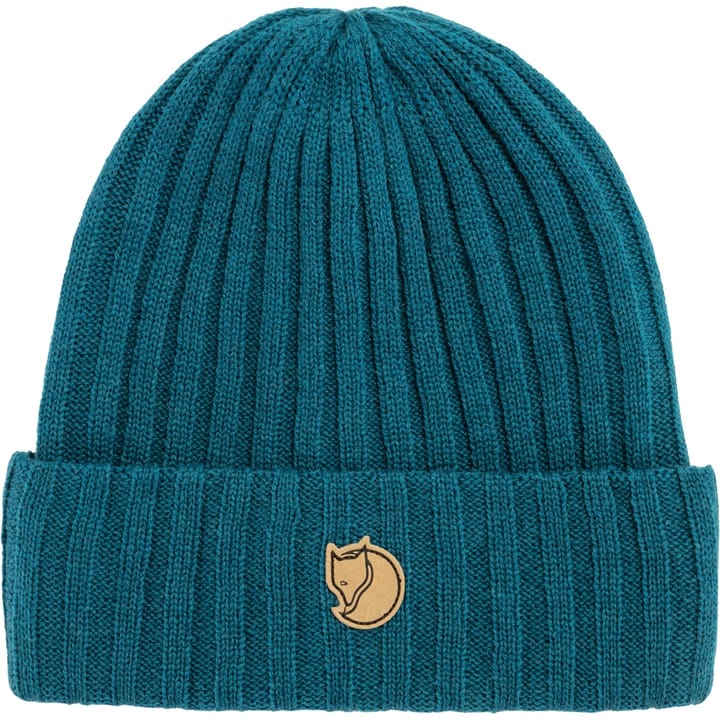 Fjällräven Byron Hat Deep Sea Fjällräven Fjällräven Byron Hat Deep Sea Fjällräven
