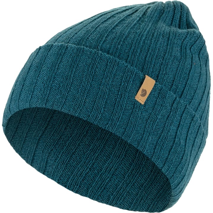 Fjällräven Byron Hat Thin Deep Sea Fjällräven Fjällräven Byron Hat Thin Deep Sea Fjällräven