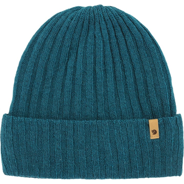Fjällräven Byron Hat Thin Deep Sea Fjällräven Fjällräven Byron Hat Thin Deep Sea Fjällräven