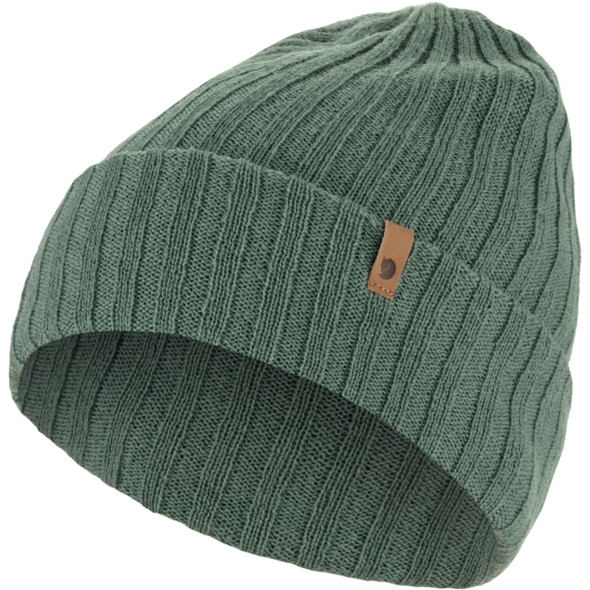 Fjällräven Byron Hat Thin Patina Green