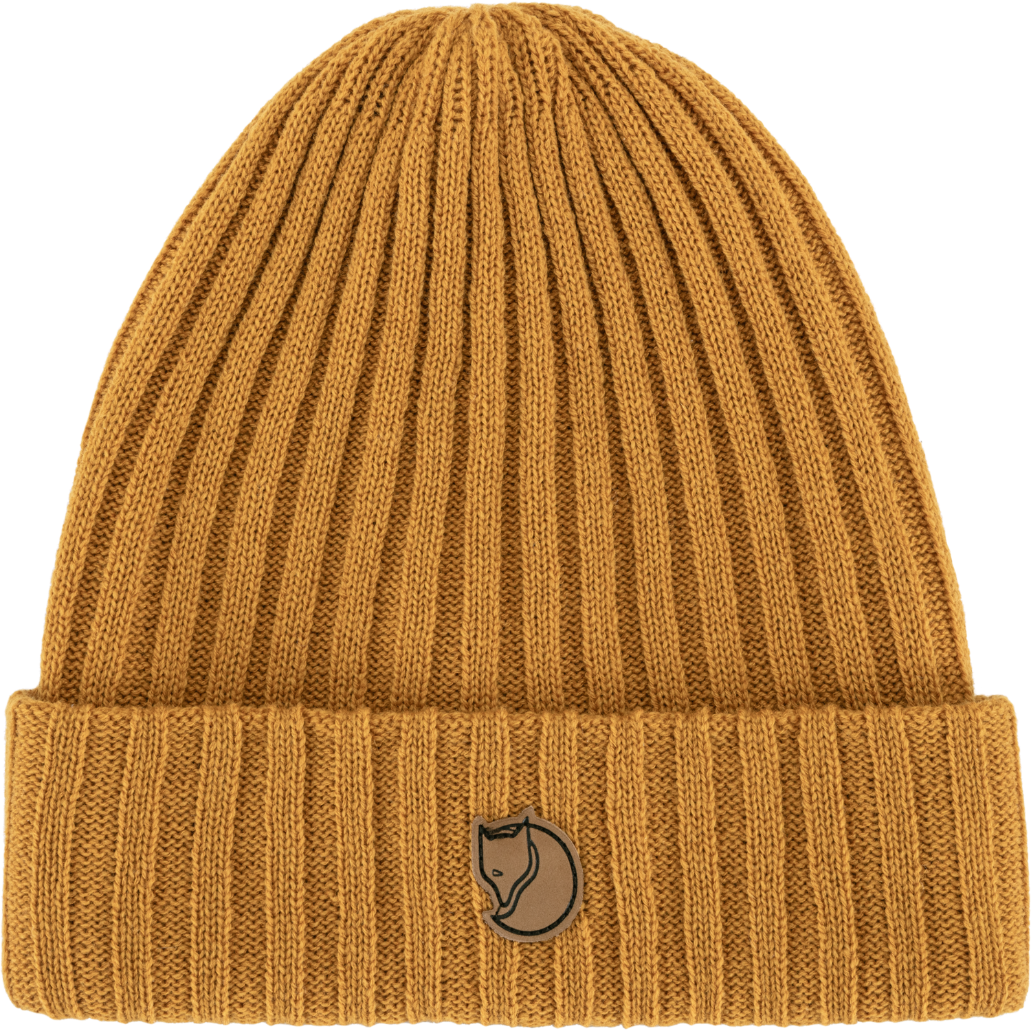 Fjällräven cuff Beanie Byron Hat Acorn Cuff mössor herr – bild 2