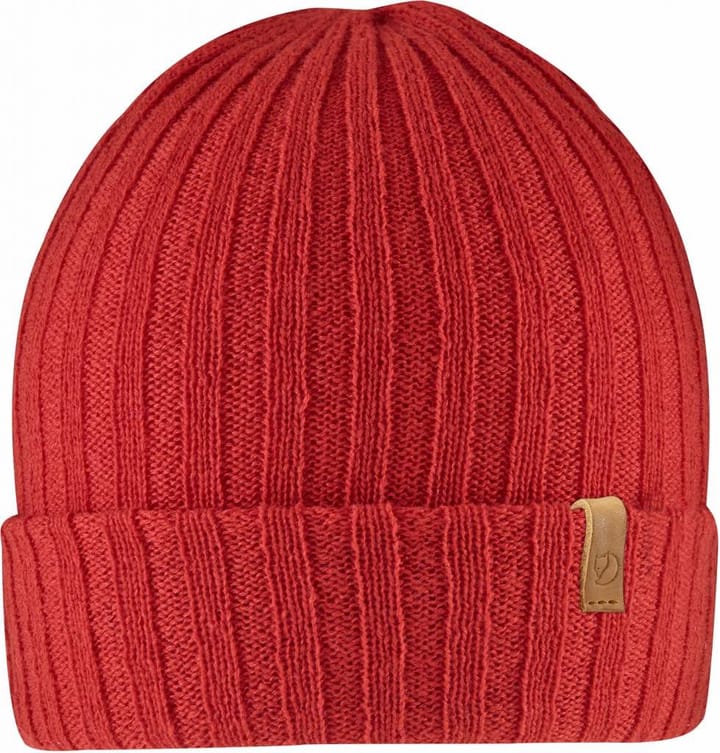 Fjällräven Byron Hat Thin Red Fjällräven Fjällräven Byron Hat Thin Red Fjällräven