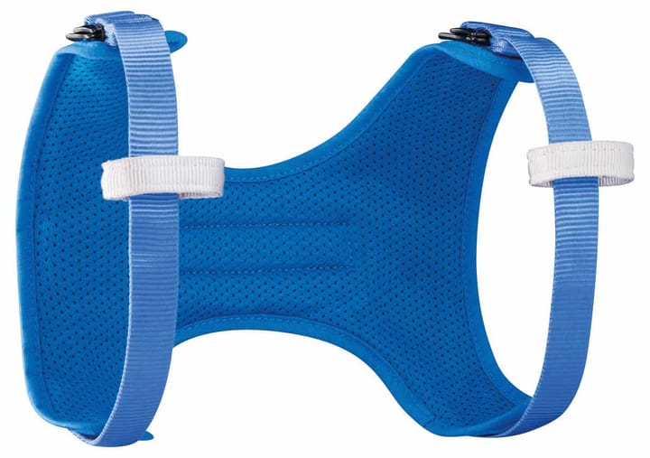 Petzl Body Brystsele Barn Blue Petzl