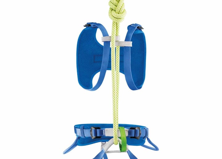 Petzl Body Blue Petzl Petzl Body Blue Petzl