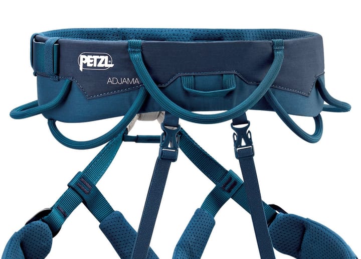 Petzl Adjama Dark Blue Petzl