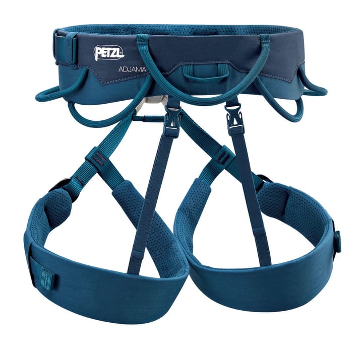 Petzl Adjama Dark Blue Petzl