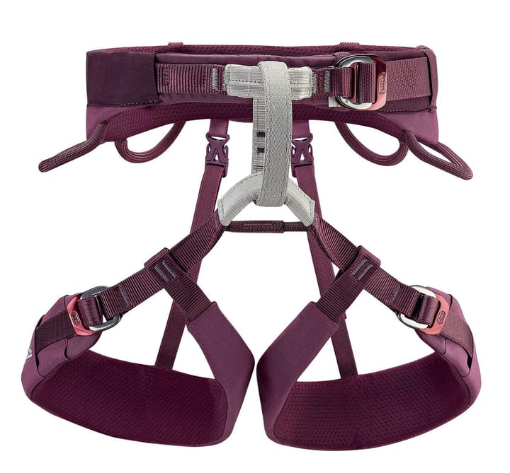 Petzl Women's Luna Violet Petzl