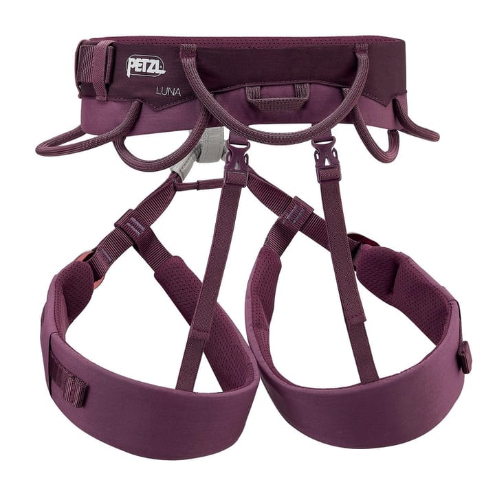 Petzl Women's Luna Violet Petzl
