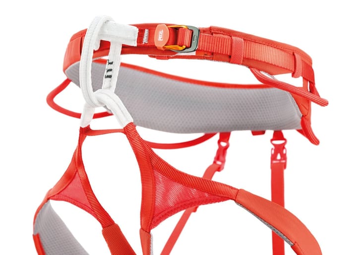 Petzl HIRUNDOS Red Petzl Petzl HIRUNDOS Red Petzl