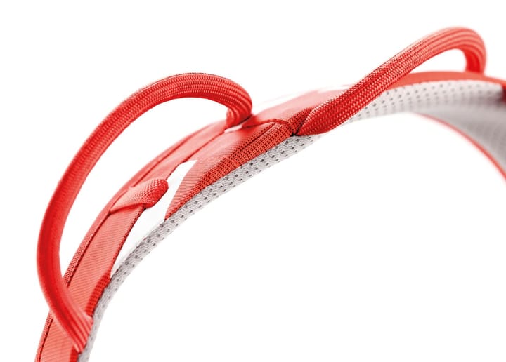 Petzl HIRUNDOS Red Petzl Petzl HIRUNDOS Red Petzl