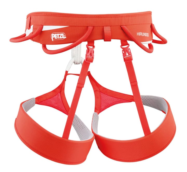 Petzl HIRUNDOS Red Petzl Petzl HIRUNDOS Red Petzl