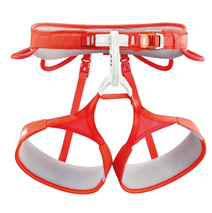 Petzl HIRUNDOS Red Petzl Petzl HIRUNDOS Red Petzl