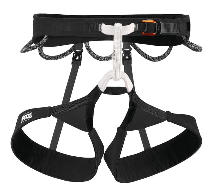 Petzl Hirundos Black Petzl