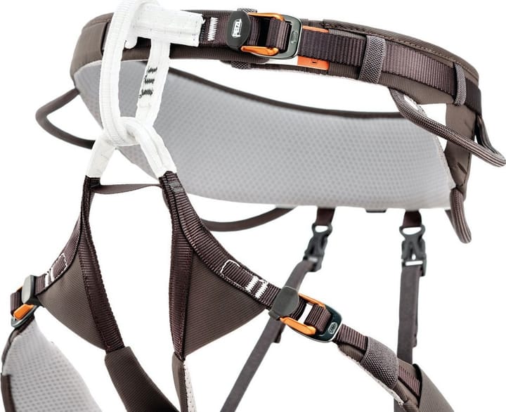 Petzl Aquila Black Petzl