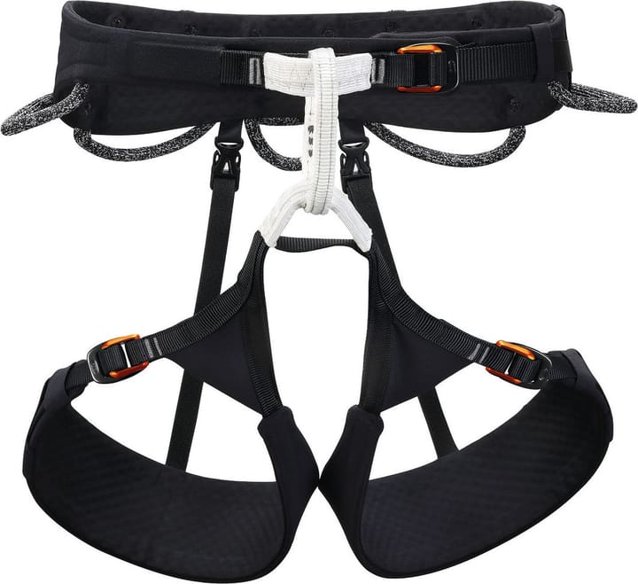 Petzl Aquila Black Petzl