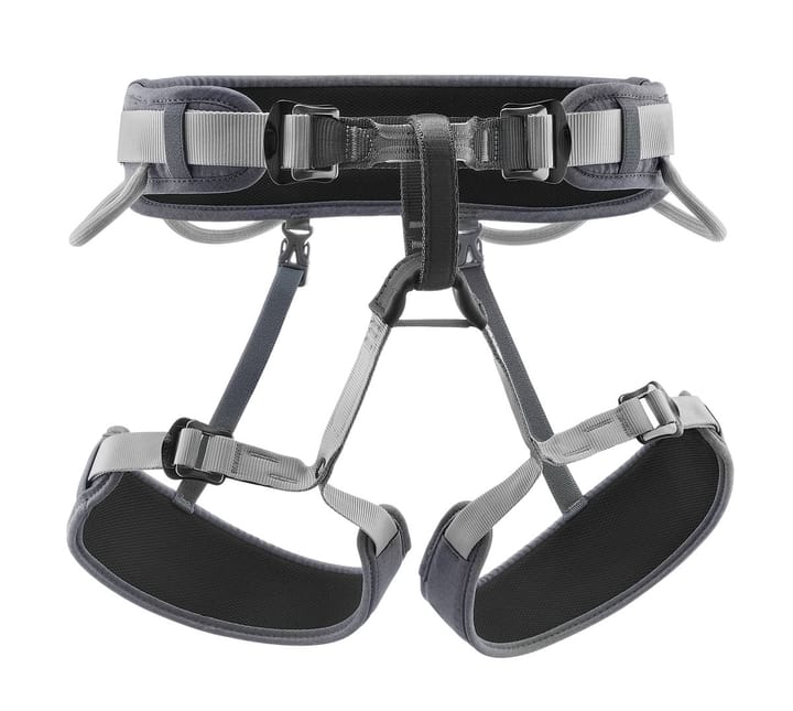 Petzl Unisex Corax Gray Petzl Petzl Unisex Corax Gray Petzl