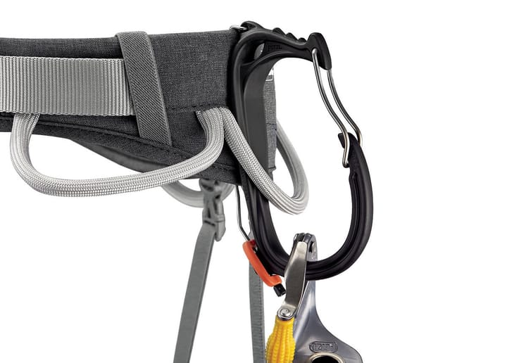 Petzl Corax Blue Petzl Petzl Corax Blue Petzl