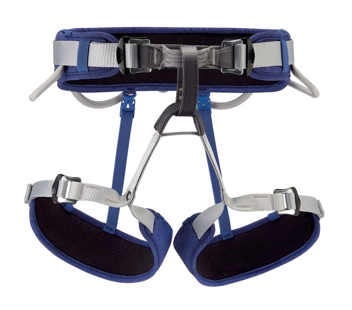 Petzl Corax Blue Petzl Petzl Corax Blue Petzl